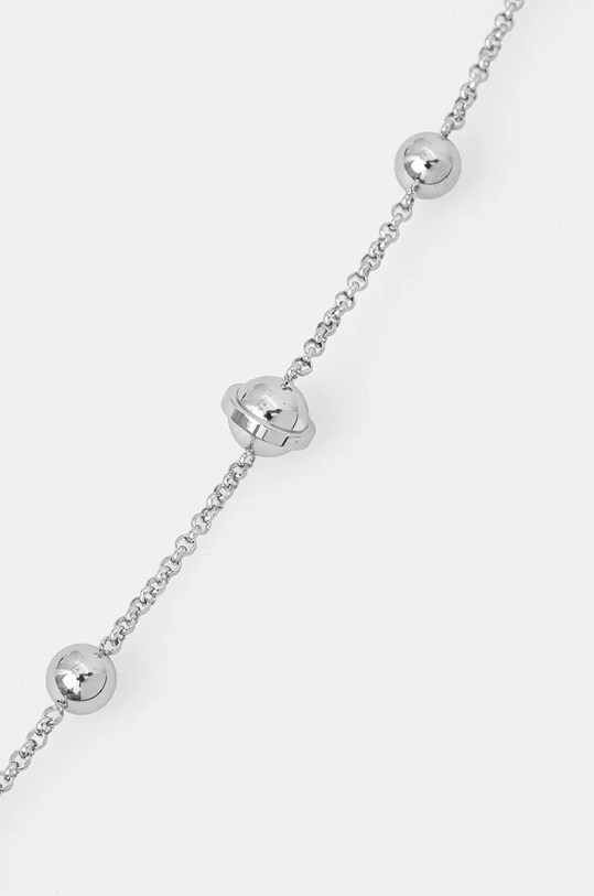 Narukvica Tommy Hilfiger 2780816 srebrna AA00