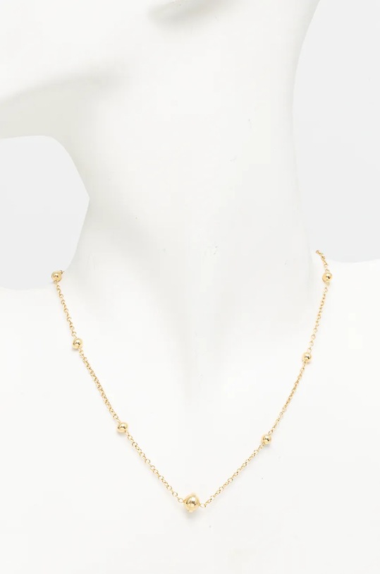 Tommy Hilfiger colier 2780817 aur AA00