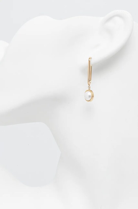 Сережки Tommy Hilfiger 2780768 золотий AA00