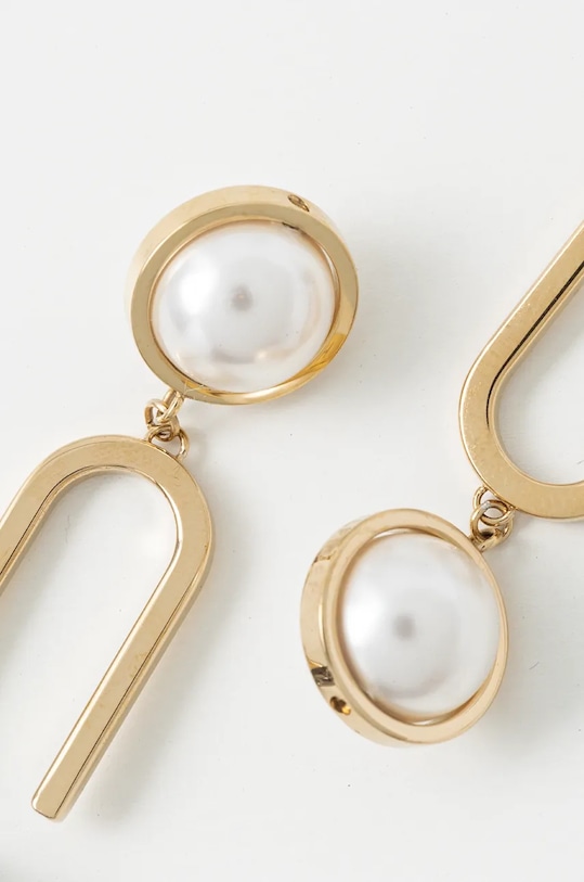 Аксесоари Обици Tommy Hilfiger 2780768 злато