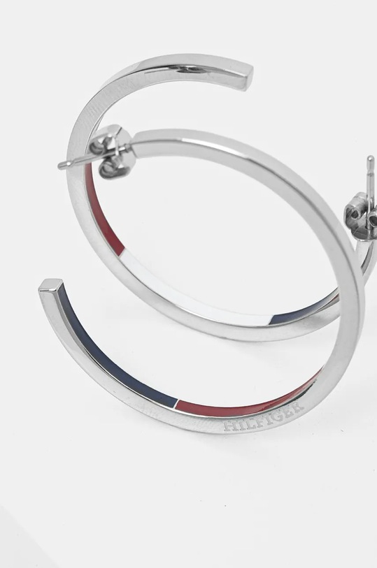 Біжутерія Tommy Hilfiger 2780811 срібний AA00