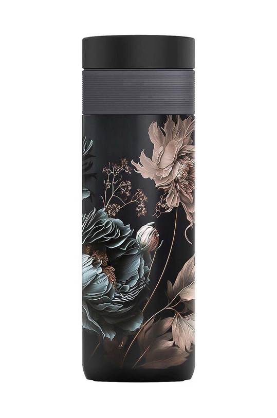 Termos šalica Kambukka Etna 500 Dark Flowers 11.DARKFLO crna AA00