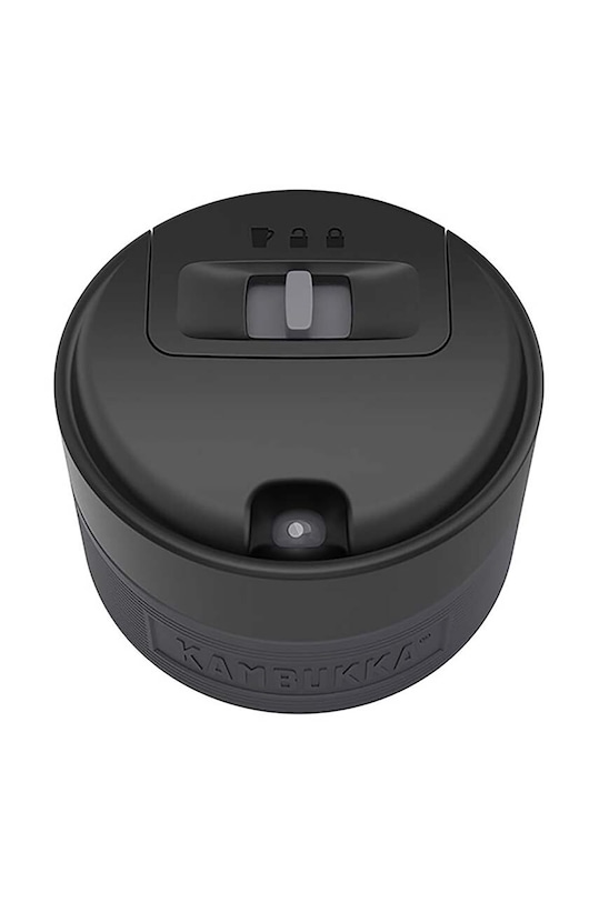 Αξεσουάρ Ισοθερμική κούπα Kambukka Etna 500 Purple Flower 11.PURPLEFLO μωβ