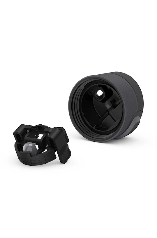 Ισοθερμική κούπα Kambukka Etna 500 Purple Flower μωβ 11.PURPLEFLO