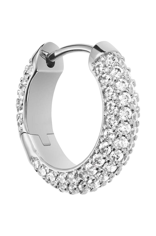 Daniel Wellington cercei DW00400657 argintiu AA00