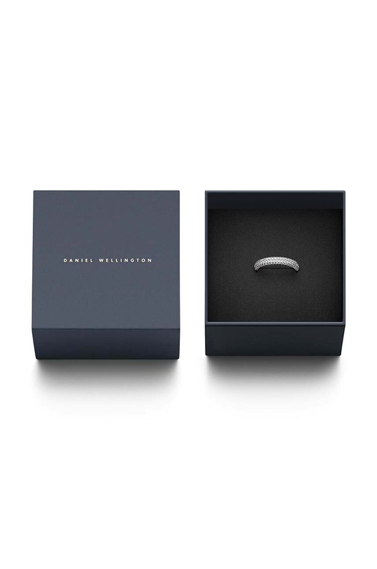 Prstýnek Daniel Wellington DW00400662 stříbrná
