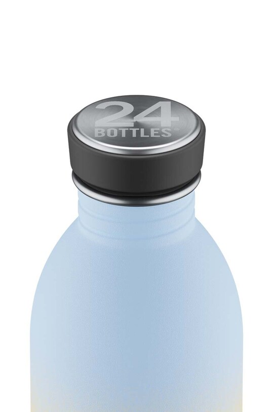 Бутылка 24bottles Urban Bottle 500ml Aurora Urban.050.Aurora жёлтый AA00