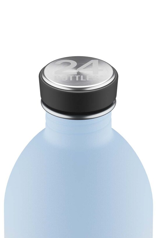 Пляшка 24bottles Urban Bottle 1000ml Aurora Urban.1lt.Aurora жовтий AA00