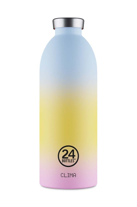 24bottles sticla termica Clima Bottle 850ml Aurora galben Clima.850.Aurora