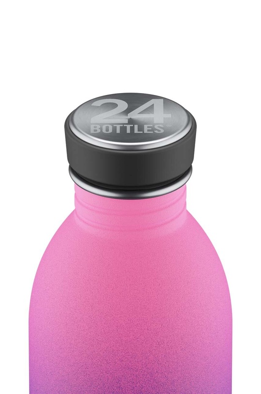 Μπουκάλι 24bottles Urban Bottle 500ml Sundown Urban.050.Sundown μωβ AA00