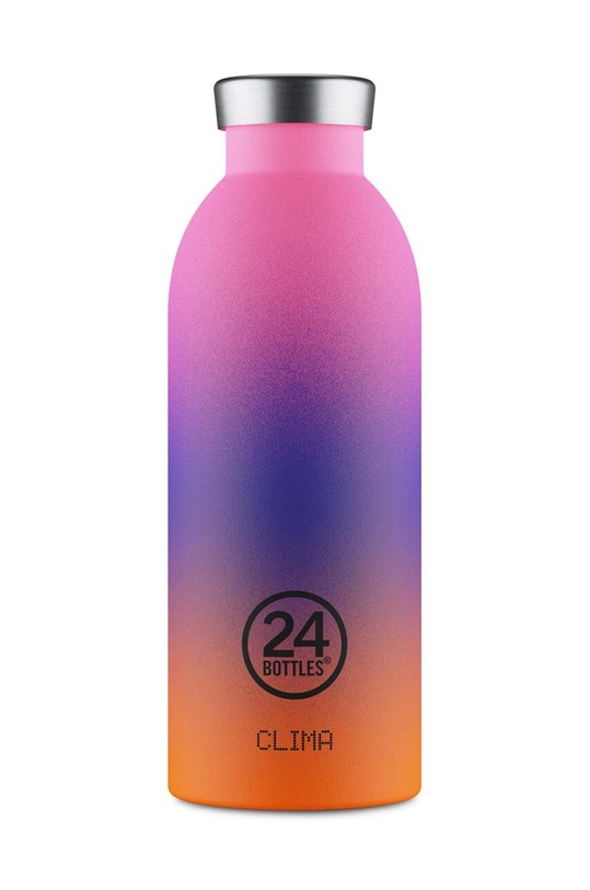 24bottles sticla termica Clima Bottle 500ml Sundown violet Clima.050.Sundown