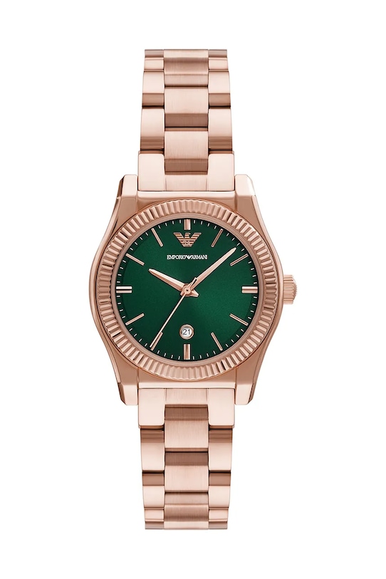 Emporio Armani ceas roz AR11639