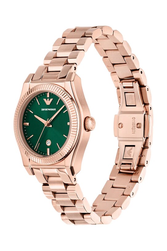 Часы Emporio Armani AR11639 розовый AA00