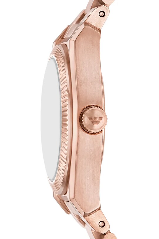 Аксессуары Часы Emporio Armani AR11639 розовый