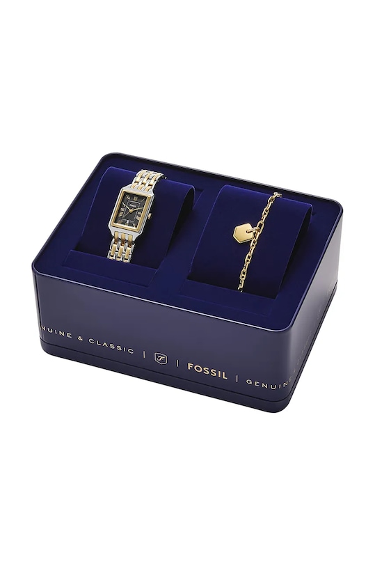 Fossil karóra és karkötő ES5376SET ezüst