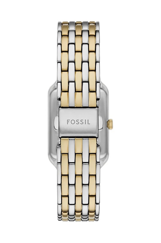 Kiegészítők Fossil karóra és karkötő ES5376SET ezüst
