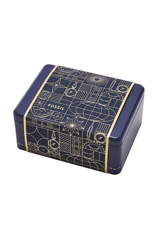 Hodinky a náramek Fossil ES5378SET