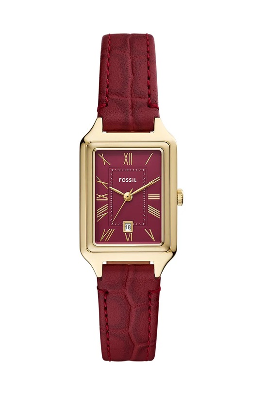 Sat Fossil Raquel zlatna ES5383