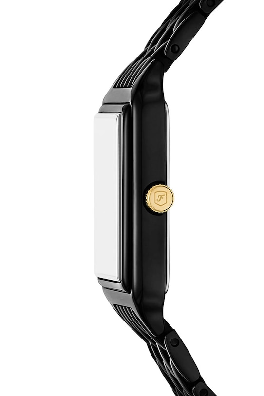 Hodinky Fossil ES5385 čierna AA00