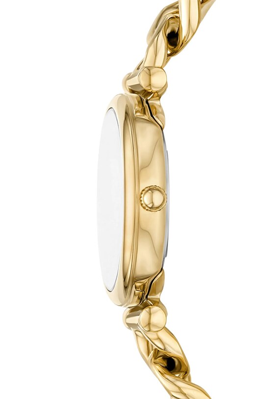 Часы и браслет Fossil ES5387SET золотой AA00