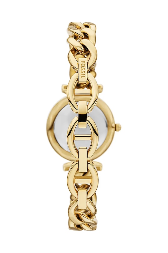 Аксессуары Часы и браслет Fossil ES5387SET золотой