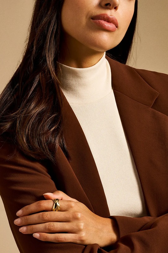 Δαχτυλίδι Fossil JF04806710