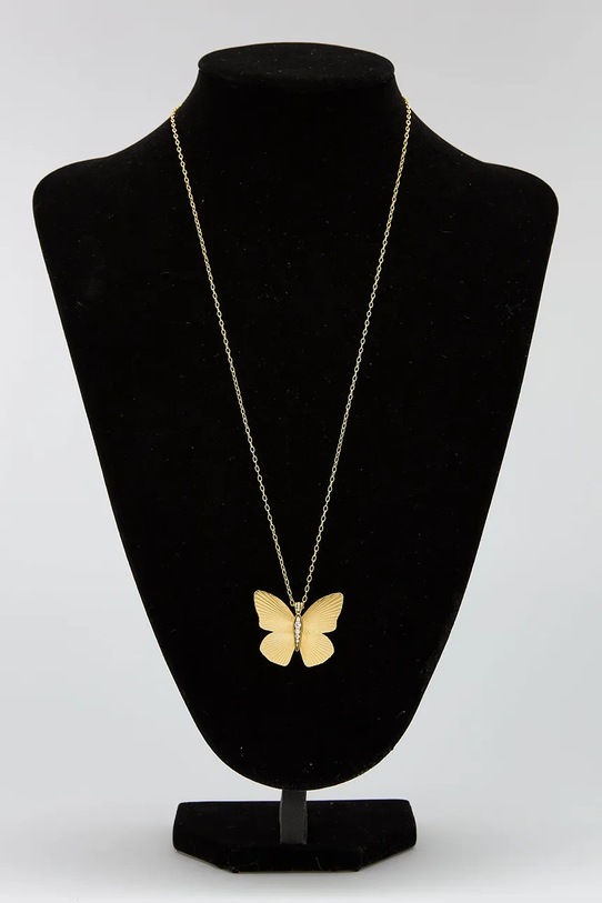 Fossil naszyjnik JF04809710