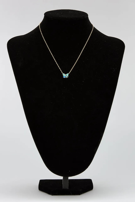 Fossil naszyjnik JF04812710