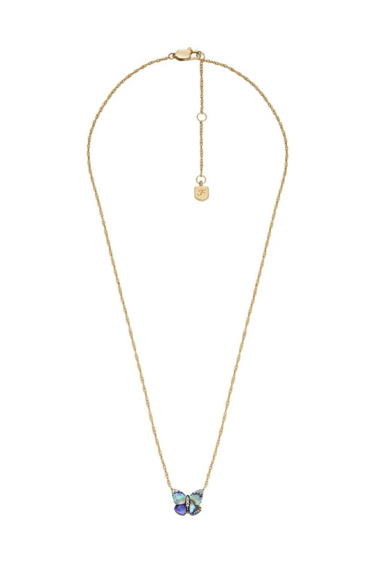 Fossil collana JF04812710 oro AA00