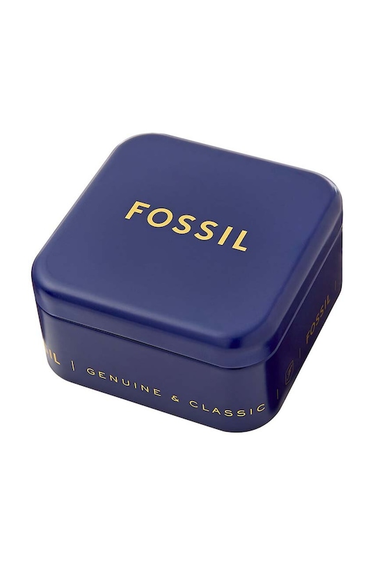 Кольє і сережки Fossil JF04815SET