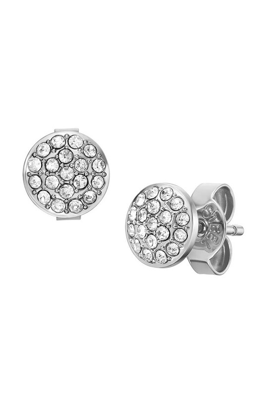 Кольє і сережки Fossil JF04815SET барвистий
