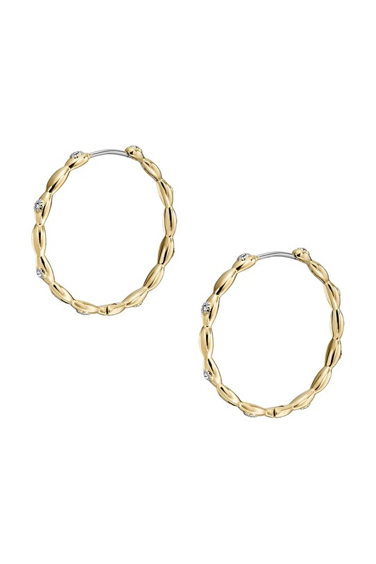 Doplňky Náramek Fossil Evil Eye JF04816710 zlatá