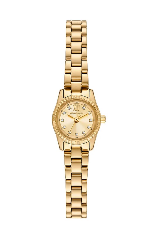 Часы Michael Kors золотой MK4862