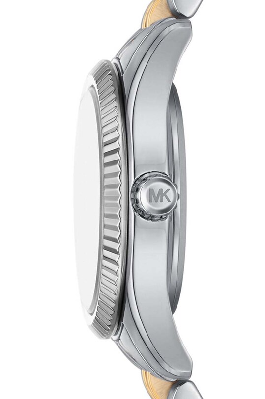 Hodinky Michael Kors MK4865 strieborná AA00