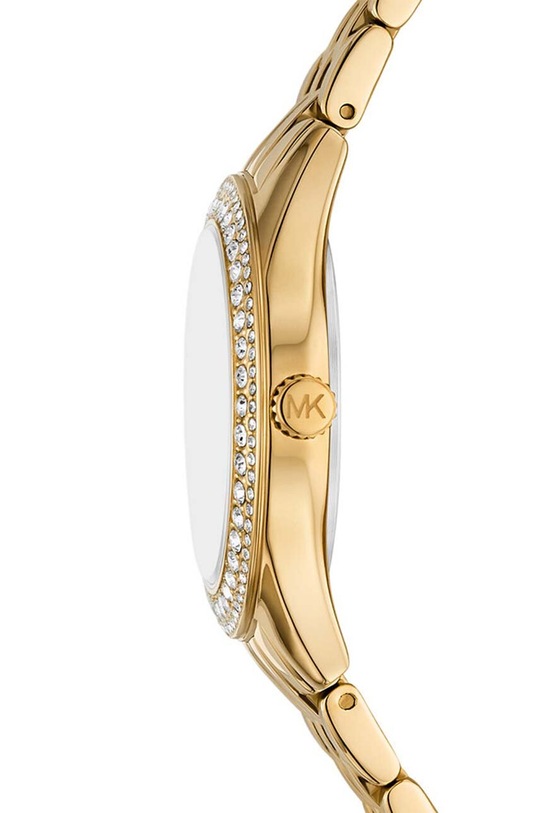 Ρολόι Michael Kors MK4870 χρυσαφί AA00