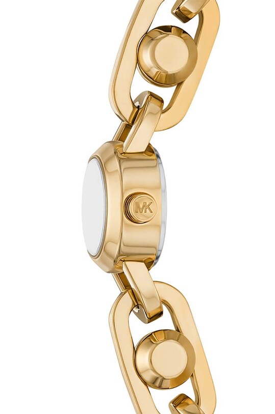 Ρολόι Michael Kors MK4871 χρυσαφί AA00