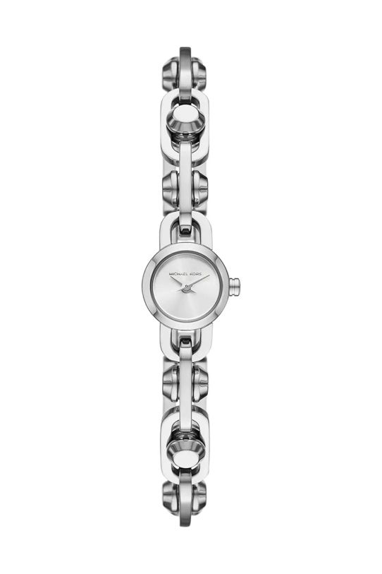 Sat Michael Kors Astor srebrna MK4872