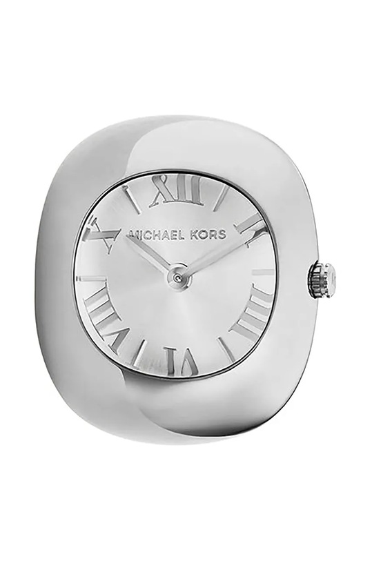 Hodinky Michael Kors MK4873 stříbrná AA00