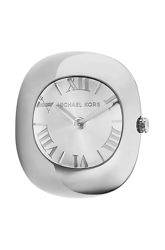 Hodinky Michael Kors MK4873 stříbrná AA00