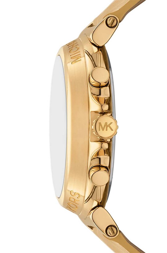 Michael Kors zegarek MK7508 złoty AA00