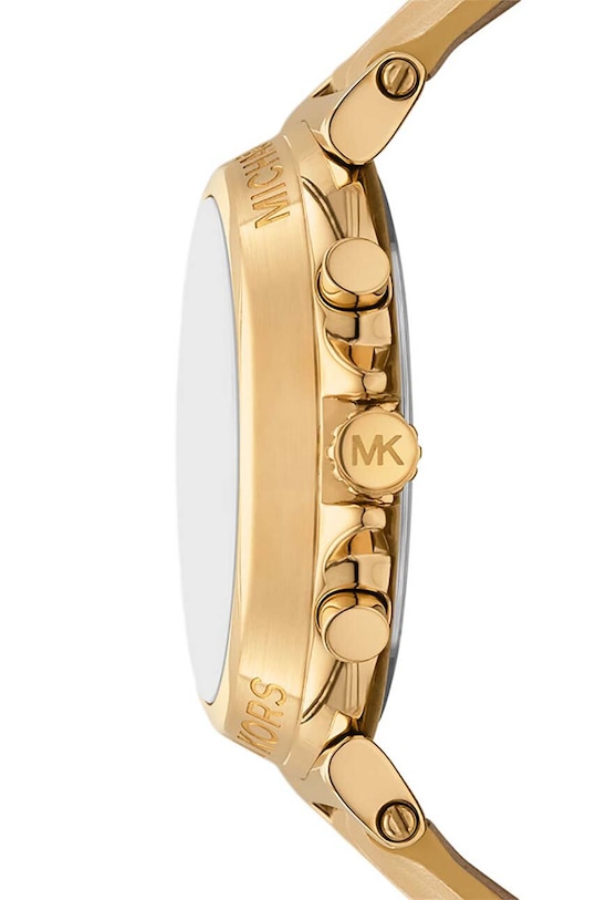 Michael Kors zegarek MK7508 złoty AA00