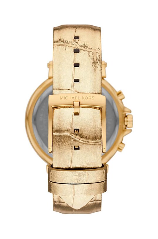 Akcesoria Michael Kors zegarek MK7508 złoty