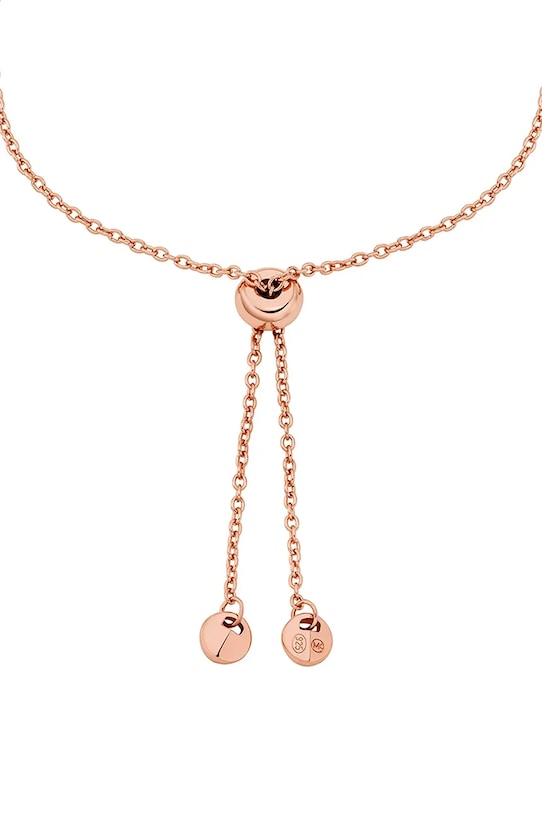 Браслет Michael Kors MKC1762CZ791 золотий AA00