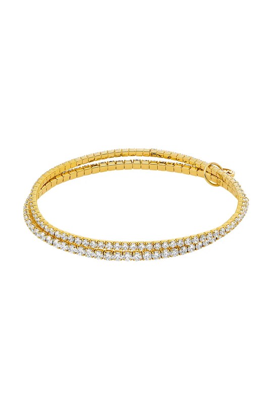 Браслет и серьги Michael Kors золотой MKJ8451CZSET