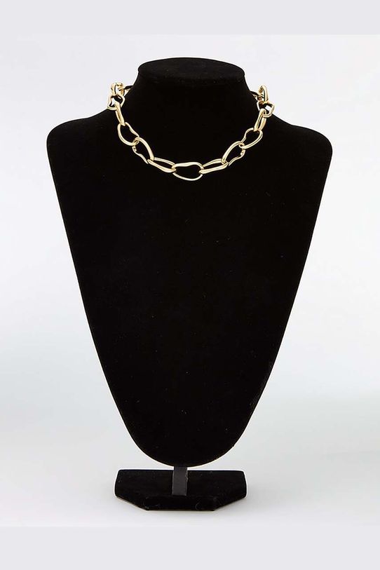 Accesorii Skagen colier SKJ5008710 aur