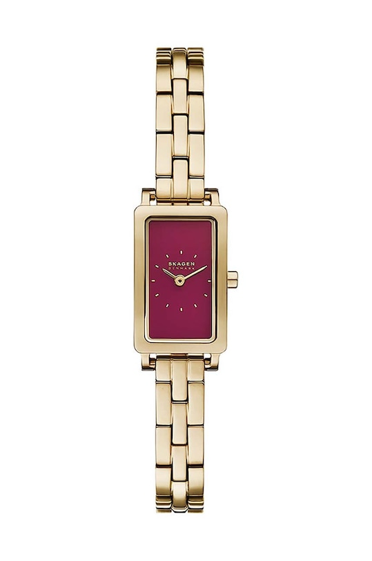 Skagen zegarek złoty SKW3151