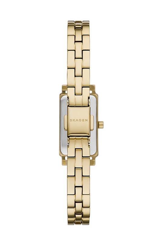 Akcesoria Skagen zegarek SKW3151 złoty