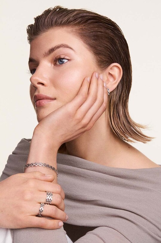 Сережки Daniel Wellington DW00401019