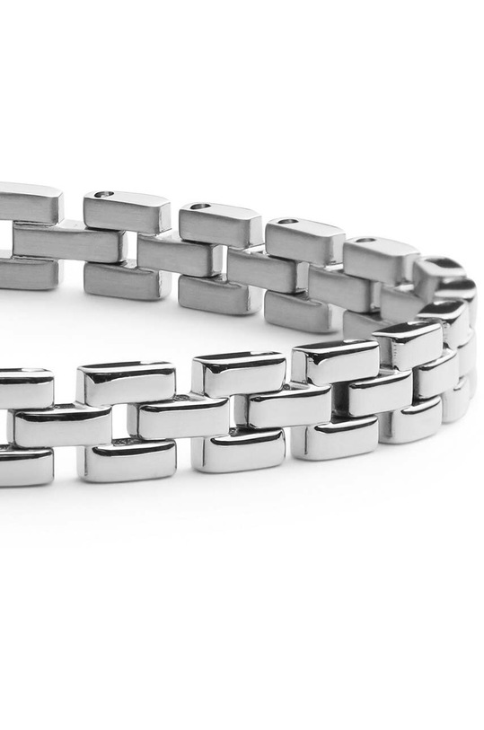 Гривна Daniel Wellington DW00401017 сребърен AA00