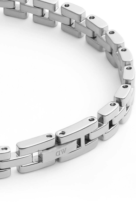 Аксесоари Гривна Daniel Wellington DW00401017 сребърен